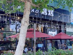 -KAOKAO烤烤·丹东海鲜烧烤(望京店)