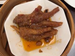 -京香轩·中餐厅(上海中庚聚龙酒店)