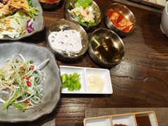 -坦坦大炉·韩式烤肉(望京店)
