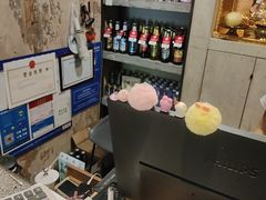 -小城粥道·海胆鲜虾粥(解放广场店)