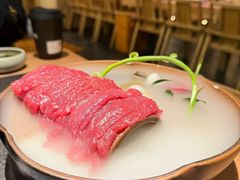 -盡膳口福跷脚牛肉火锅(国贸商城店)