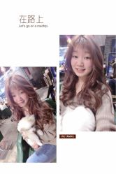 -MS.SALON美发沙龙