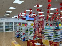 -老百姓大药房(津塘路店)