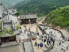 -雁门关景区