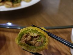 -小河公主秘制烤羊腿(小绿谷店)