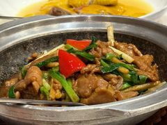 -三利音·东方司宴(外滩店)