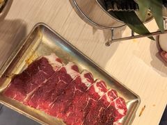 -奥8烤肉· 炭烤活鳗鱼(宝山日月光店)