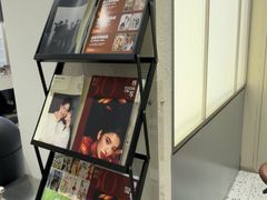 -海马体照相馆(上海天空万科广场店)