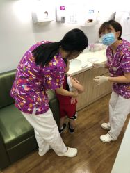 -睿宝儿科·眼科·口腔(静安大悦城门诊部)