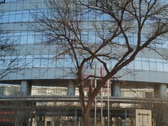 -首都医科大学附属北京友谊医院(西城院区)