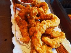 -洞子口重庆鲜货火锅(楚翘城旗舰店)