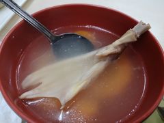 -大聪烧鹅快餐店(梅林店)
