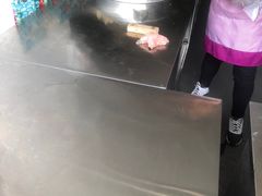 -叶婆婆豆浆馍馍