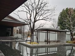 -木守西溪溪隐餐厅