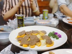 -鲜小岛·铜锅涮肉