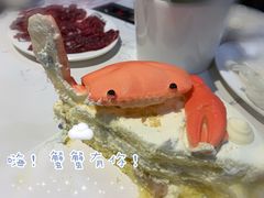 -Pantry's Best派悦坊蛋糕(K11购物艺术中心店)