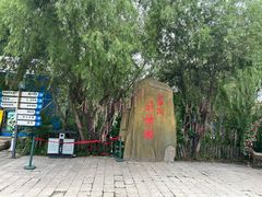 -白洋淀景区