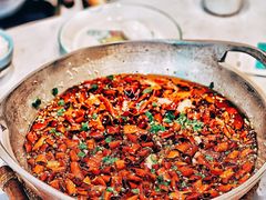 水煮黑鱼-川人百味(亿合城店)