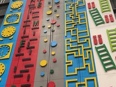 -极限PLAY运动娱乐新世界·团建派对潮玩休闲馆·室内蹦极高空游乐园