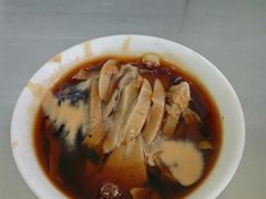 -杨记灌肠(食品街店)