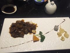 -梅筑·创意料理(王府井百货店)