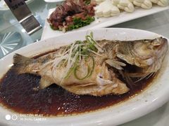 -大鸭梨烤鸭店(古城店)