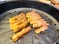 -首尔烤肉大排档(合生汇店)