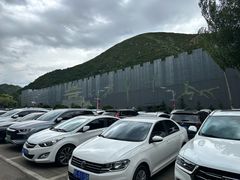 -雁门关景区