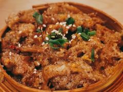 -川堂风·跷脚牛肉·乐山爆炒(宝山日月光店)