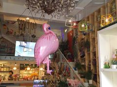 -Kitchen·Y洋厨房西餐厅(王府壹号店)