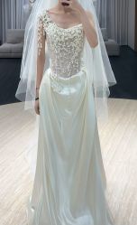 点击看大图 -Chic Bridal 熙可婚纱