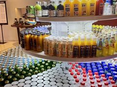 -北京海德酒店温泉