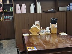 -蟹上黄·蟹黄面·江南糖水(人民广场店)