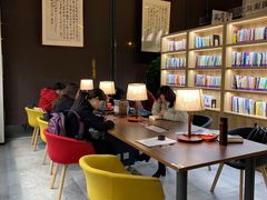 -五峰书院(南洋泾路店)