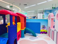 -孩子王童乐园(天津远洋乐堤港店)