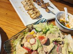 -義聚德·清真铜锅涮羊肉·烧烤(河东店)