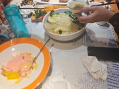 -江南韵·无锡太湖文化体验餐厅(凤凰天街店)