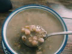 十年新会陈皮绿豆汤-袁妈红豆汤(重庆总店)