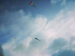 -白沙门生态公园