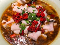 -绿茶餐厅(千岛湖银泰城店)