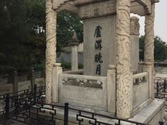-卢沟桥文化旅游区(卢沟桥)