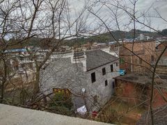 -板梁古村