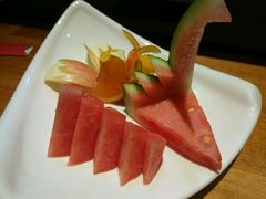 -有喜屋·深夜食堂(北京西路店)