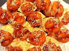 -必点海鲜·海肠捞饭大王(滨江道店)