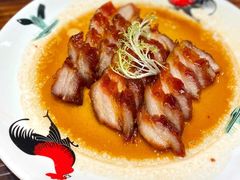 -猪肉婆私房菜(容桂总店)
