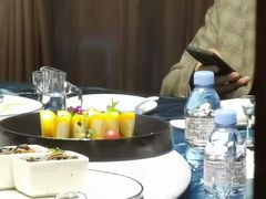 -西安绿地假日酒店·丽宝轩中餐厅
