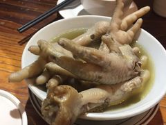 -黄祥华养生堂·炖汤·营养蒸饭(岭南天地店)