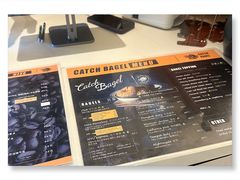 -Catch Bagel(芳草地店)