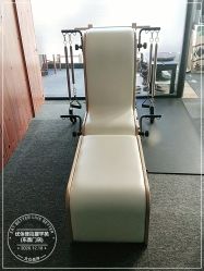 -Real Pilates优体普拉提