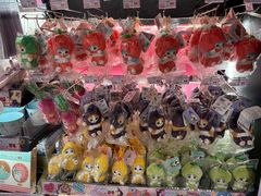 -DON DON DONKI(名珠城店)
